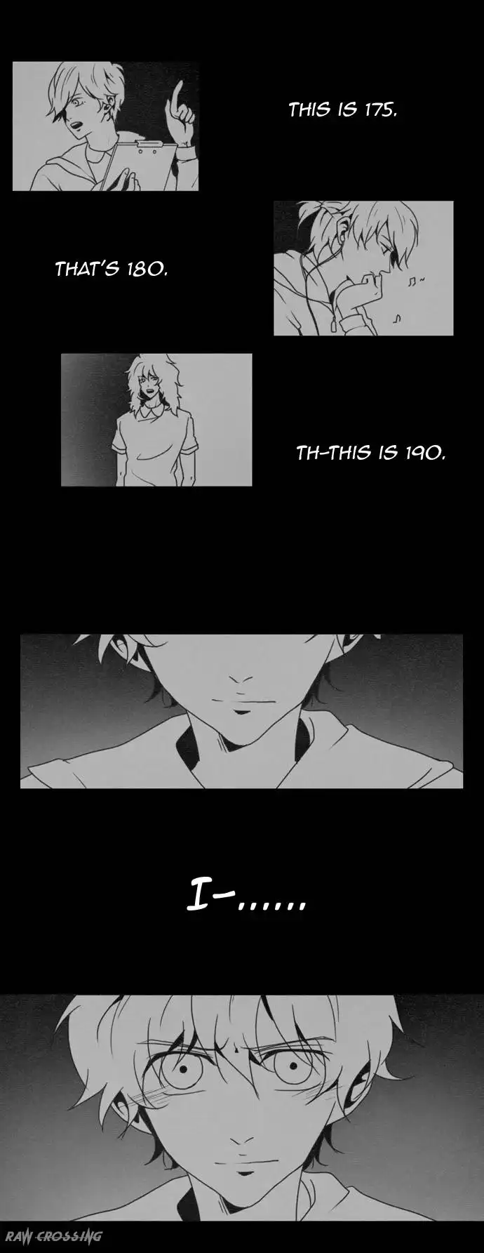 Cherry Tomato Chapter 1 2
